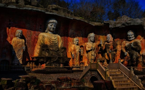 灯云法师：如何护持正法？护持正法的方法