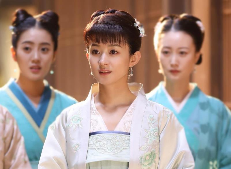 明兰的四个孩子叫什么：知否明兰四个儿子结局介绍