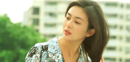 香港女星颜值巅峰排名前十