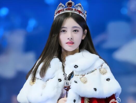 鞠婧祎首次回应四千年美女 真相来了原来我们一直误会她了！