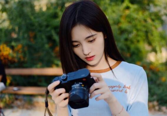 鞠婧祎首次回应四千年美女 真相来了原来我们一直误会她了！