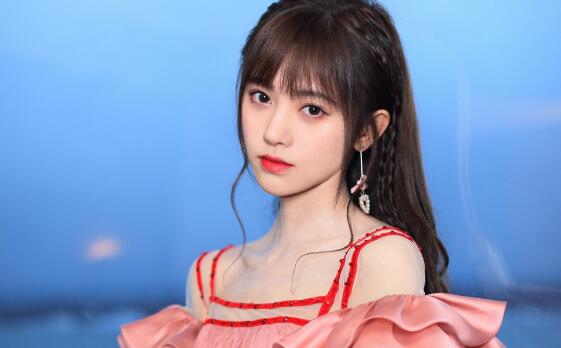 鞠婧祎首次回应四千年美女 真相来了原来我们一直误会她了！