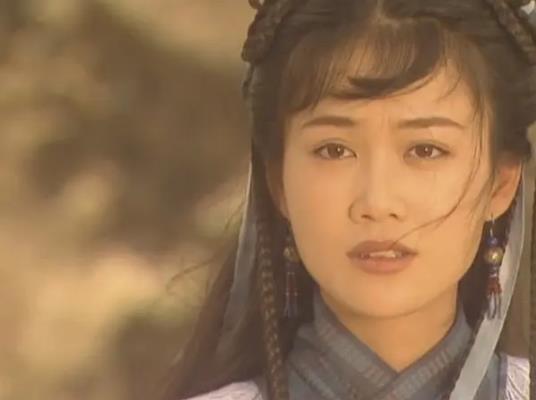 香港女星颜值巅峰排名前十