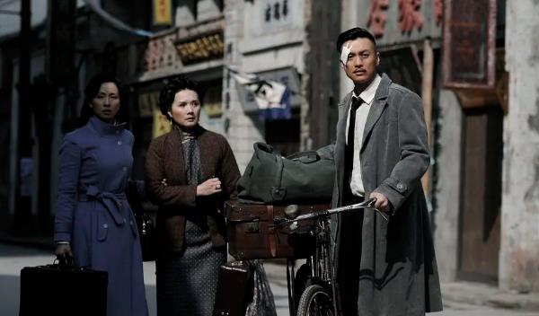 抗战电视剧排名前十：中国抗战电视剧排行榜