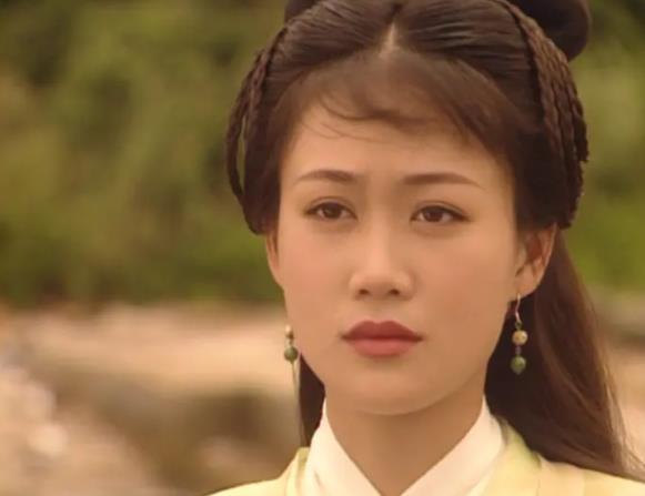 香港女星颜值巅峰排名前十