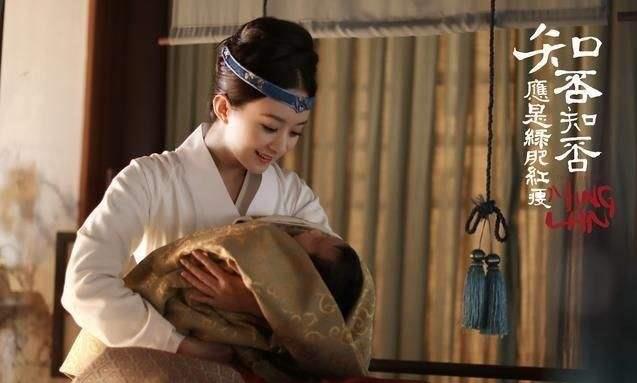 明兰的四个孩子叫什么：知否明兰四个儿子结局介绍