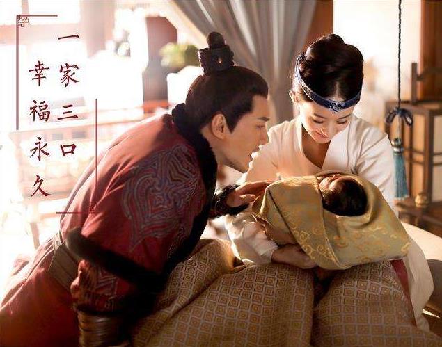 明兰的四个孩子叫什么：知否明兰四个儿子结局介绍