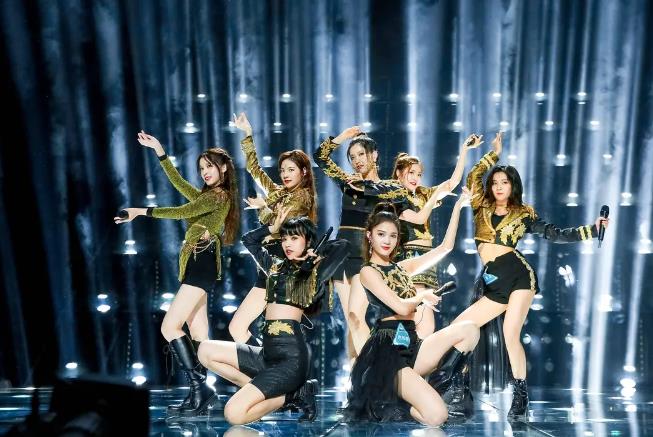 创造营2020的成员名单，创造营2020排名怎么算的