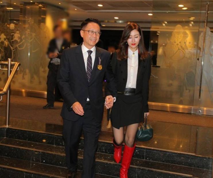 许晋亨每月有多少钱：许晋亨为什么不能继承