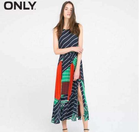 only中文是什么牌子及品牌简介 only属于什么档次的品牌