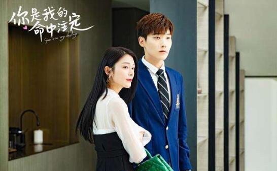 你是我的命中注定石安娜是坏的吗 石安娜黑化了吗及结局介绍