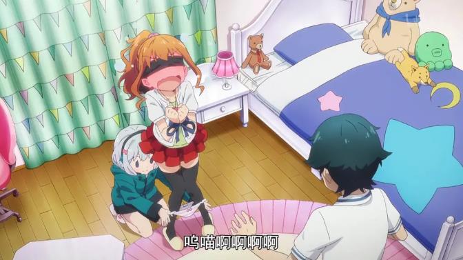 每集都做的动漫有哪些：有很多开车片段的动漫推荐