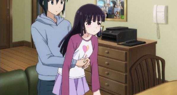 每集都做的动漫有哪些：有很多开车片段的动漫推荐