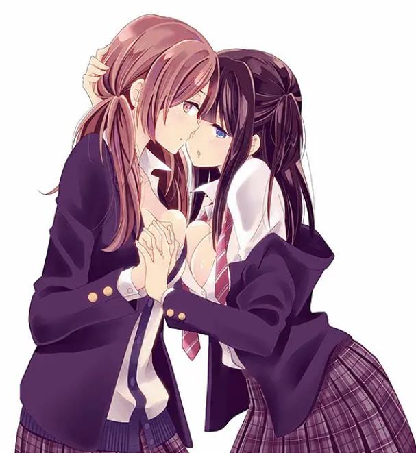 每集都做的动漫有哪些：有很多开车片段的动漫推荐