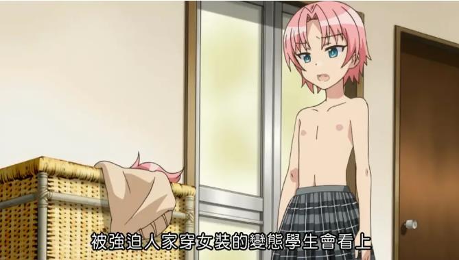 每集都做的动漫有哪些：有很多开车片段的动漫推荐