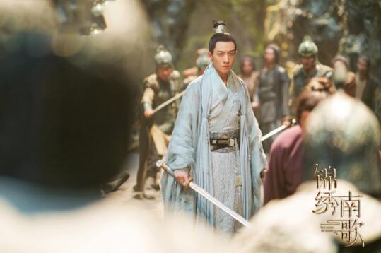 锦绣南歌刘义宣喜欢骊歌吗 刘义宣原型及结局介绍