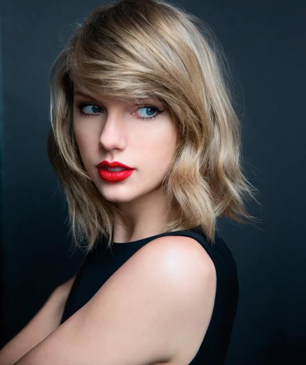 欧洲美女明星排名前十：欧洲美女性感照片大全