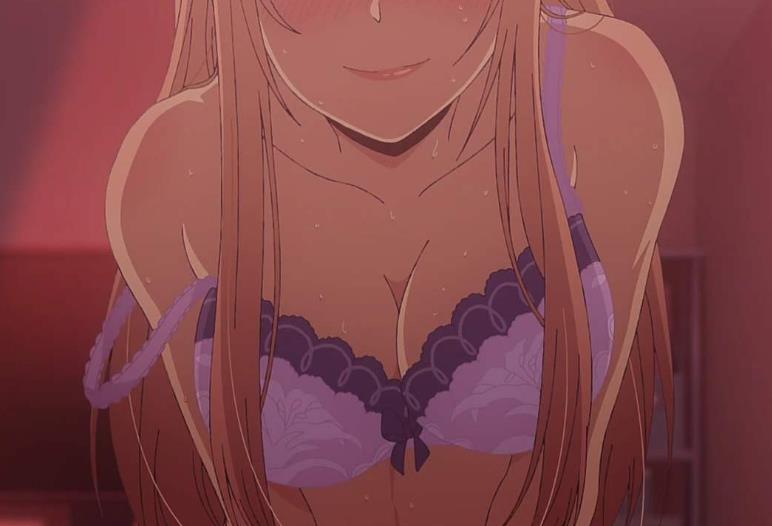 每集都做的动漫有哪些：有很多开车片段的动漫推荐