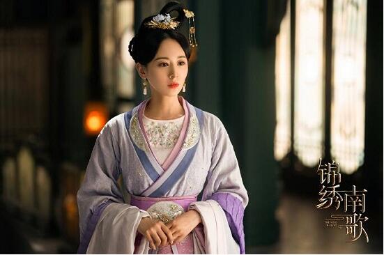 锦绣南歌沈乐清真实身世 沈乐清父母是谁怎么死的