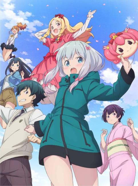 每集都做的动漫有哪些：有很多开车片段的动漫推荐