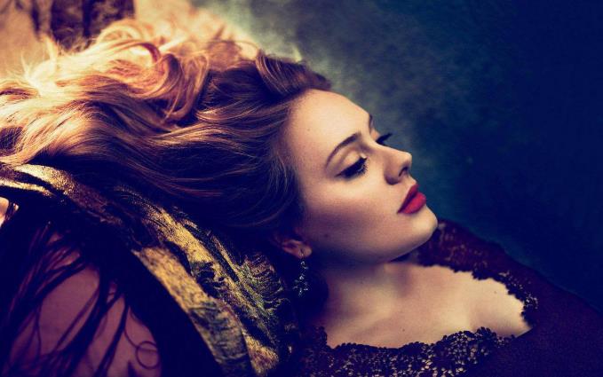 欧洲美女明星排名前十：欧洲美女性感照片大全