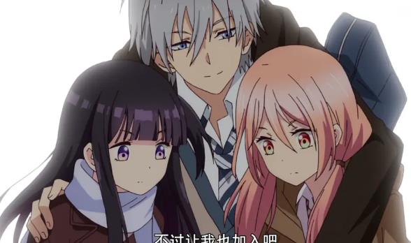 每集都做的动漫有哪些：有很多开车片段的动漫推荐