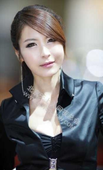 司灵真实相片简介：天上人间头牌公主照片大曝光