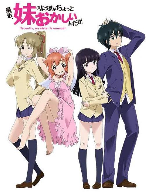 每集都做的动漫有哪些：有很多开车片段的动漫推荐