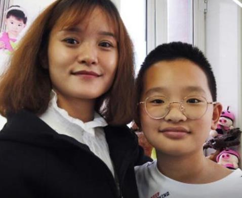 影后钟美美是怎么突然火的：钟美美为什么叫这个女孩名字