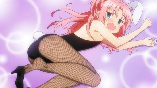 每集都做的动漫有哪些：有很多开车片段的动漫推荐