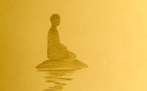 印慈法师：安忍的必要和慈心的意义