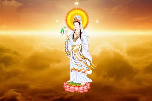 临时抱佛脚的窍门！怎样求观世音菩萨加持？