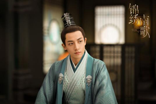 锦绣南歌刘义宣喜欢骊歌吗 刘义宣原型及结局介绍