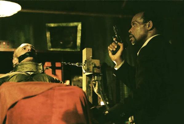 好看刺激的恐怖惊悚片十部：全球高分惊悚片排行