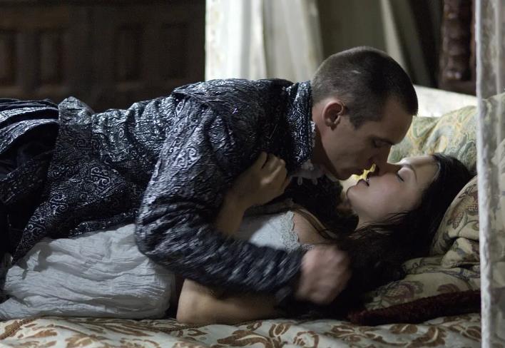 大尺度美剧排行榜前十名：动不动就开车的美剧推荐