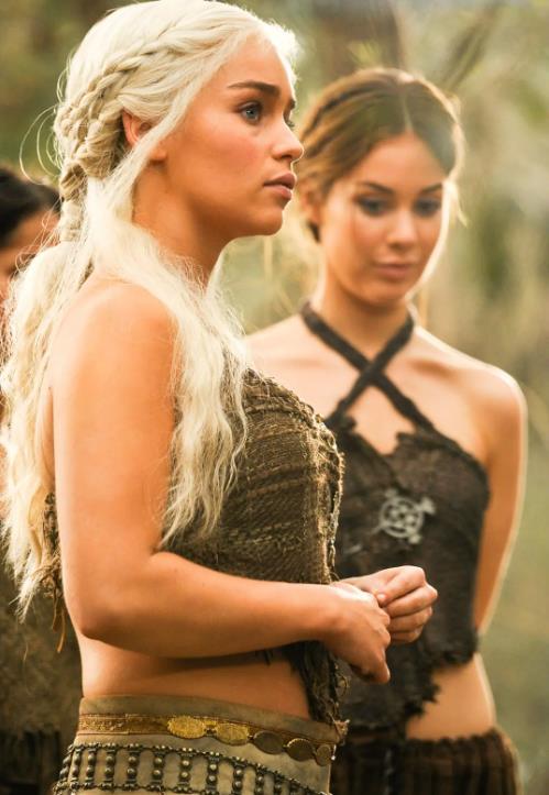 大尺度美剧排行榜前十名：动不动就开车的美剧推荐