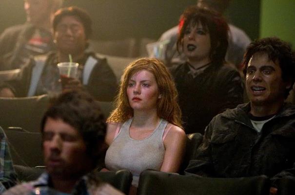 好看刺激的恐怖惊悚片十部：全球高分惊悚片排行