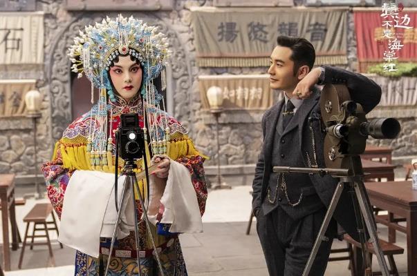 电视剧排行榜2020前十名：2020年爆款电视剧高分榜