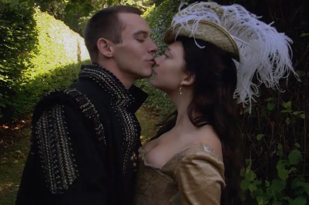 大尺度美剧排行榜前十名：动不动就开车的美剧推荐