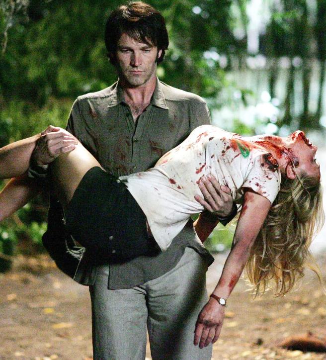 大尺度美剧排行榜前十名：动不动就开车的美剧推荐