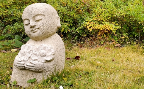 净因法师：什么都没有怎么布施？七种不花钱的布施