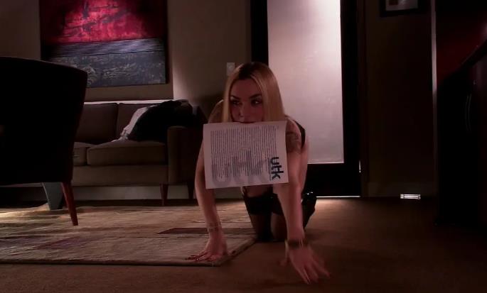 大尺度美剧排行榜前十名：动不动就开车的美剧推荐