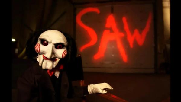 好看刺激的恐怖惊悚片十部：全球高分惊悚片排行