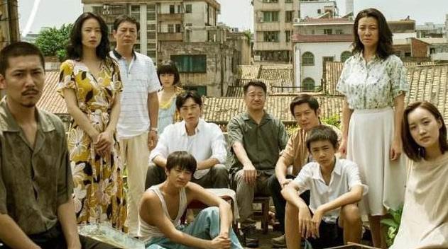 电视剧排行榜2020前十名：2020年爆款电视剧高分榜