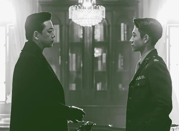 电视剧排行榜2020前十名：2020年爆款电视剧高分榜