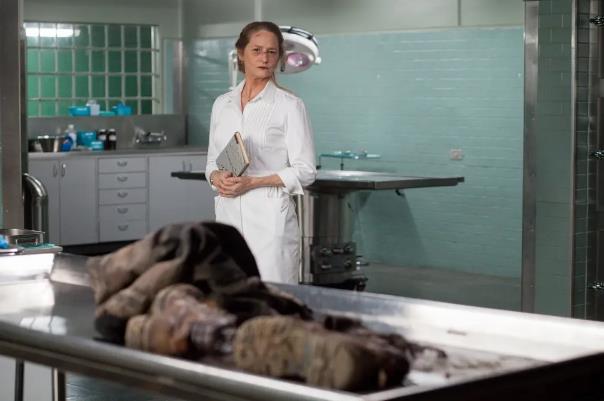 大尺度美剧排行榜前十名：动不动就开车的美剧推荐