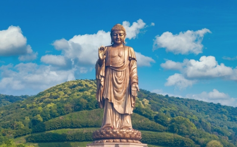 广行法师：初学佛者应如何修学？皈依需要什么条件？