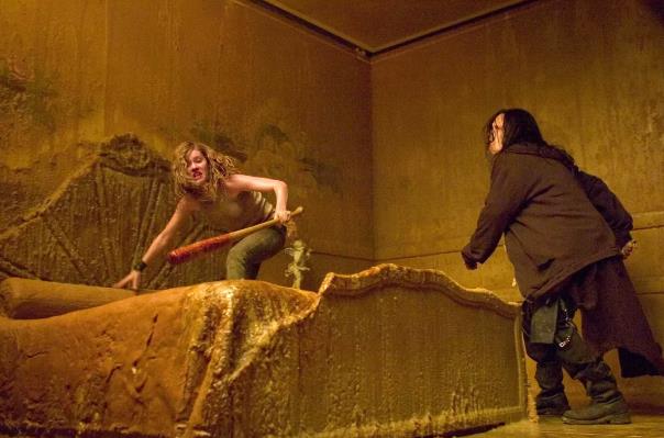 好看刺激的恐怖惊悚片十部：全球高分惊悚片排行