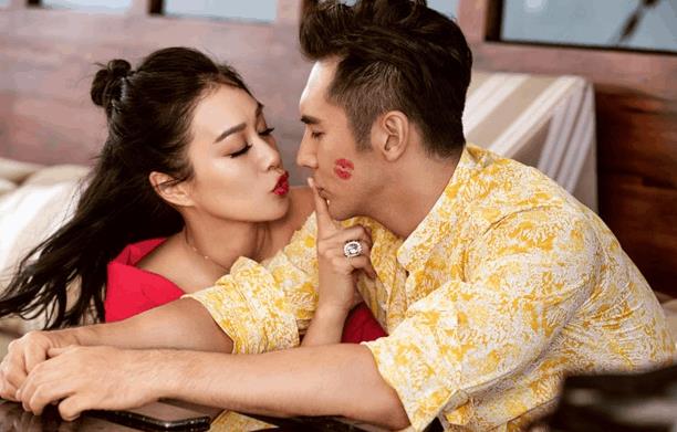 张伦硕家的条件如何：张伦硕家庭背景揭秘