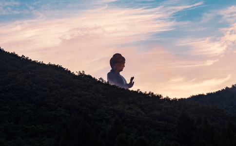 佛欣法师：念佛人为什么还会生病？如何面对疾病？